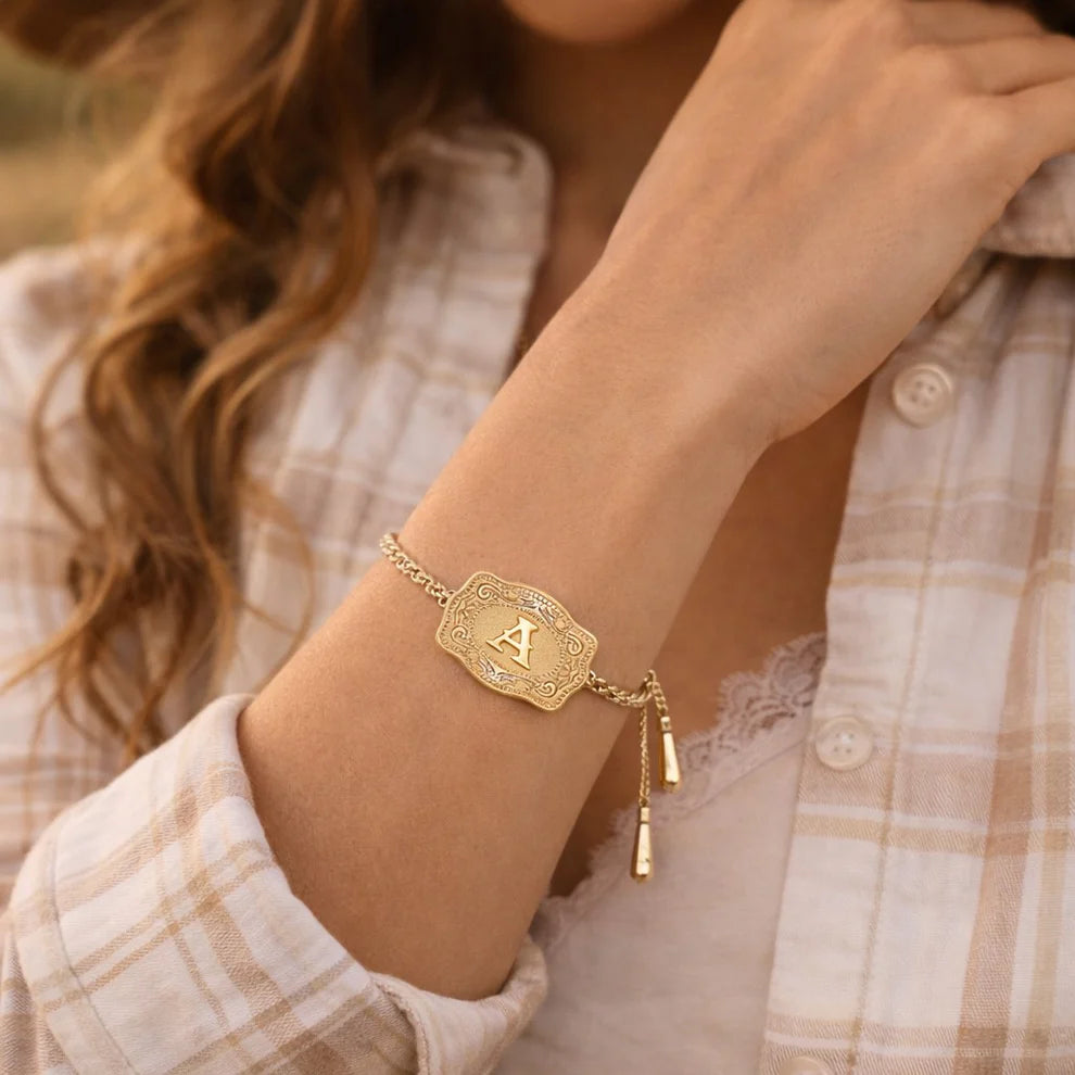 Western Bracelet