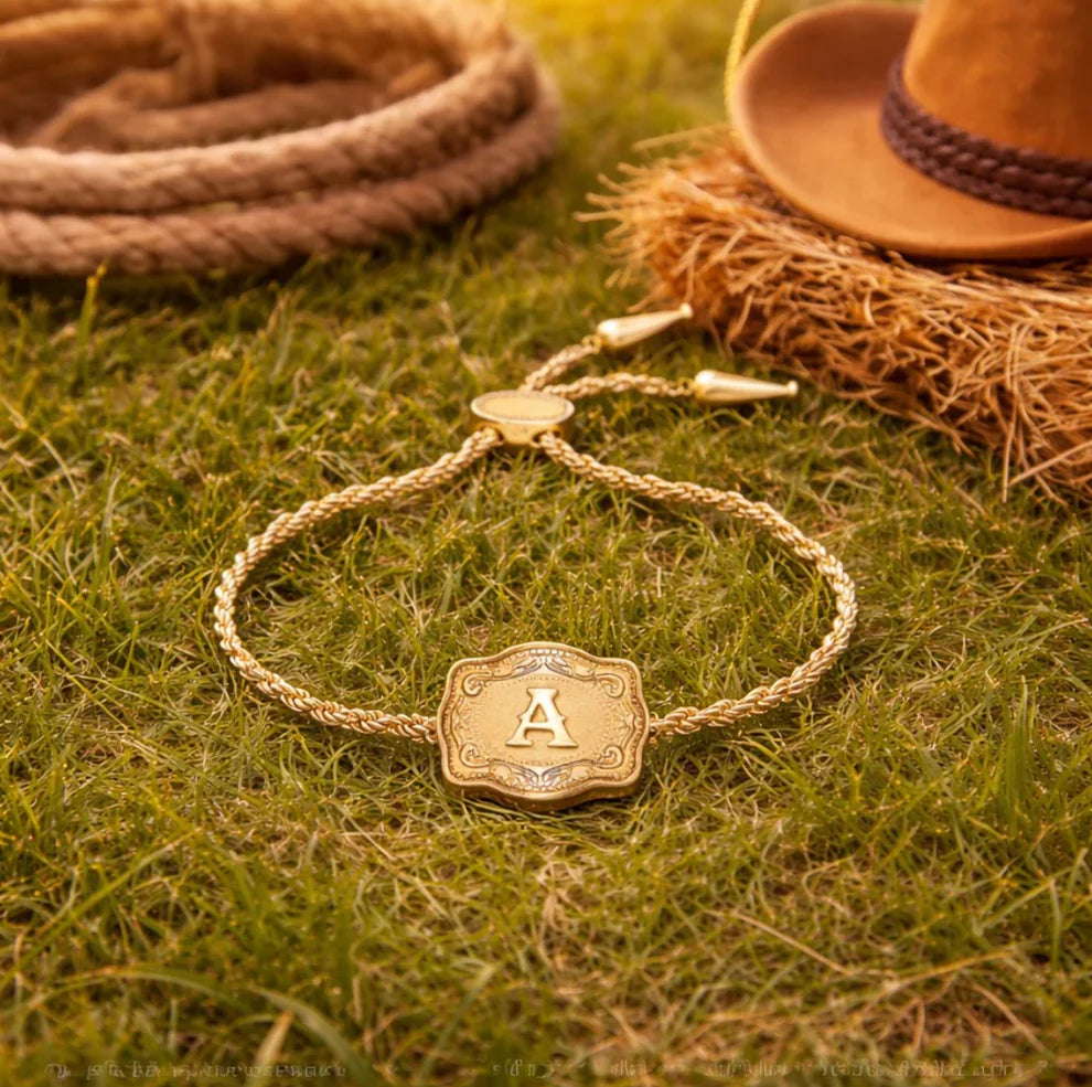 Western Bracelet