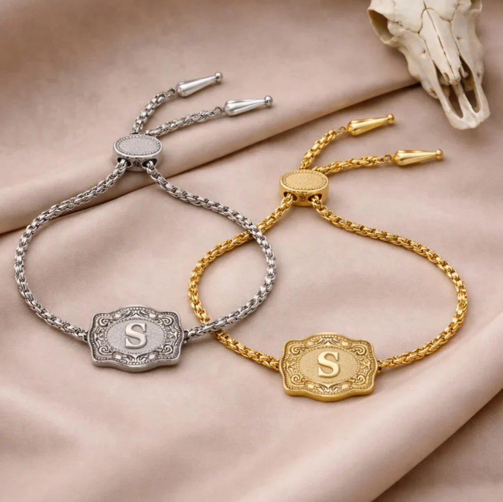 Western Bracelet